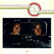 Vance Or Towers - Vance Or Towers (1975)