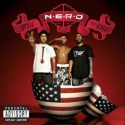 N.E.R.D - Fly or Die (2004)