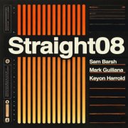 Sam Barsh - Straight08 (2026) [Hi-Res]