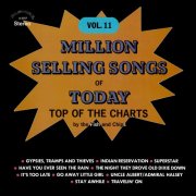 Fish & Chips - Million Selling Songs of Today, Vol. 11 (2025 Remaster from the Original Alshire Tapes) (2025) Hi-Res
