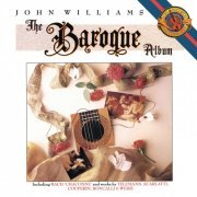 John Williams - The Baroque Album (1988)