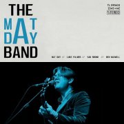 The Mat Day Band - The Mat Day Band (2025) [Hi-Res]