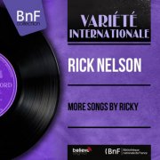Ricky Nelson - More Songs By Ricky (Mono Version) (2014) [Hi-Res]