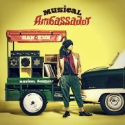 HAN-KUN - Musical Ambassador (2019)