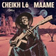 Cheikh Lô - Maame (2025) [Hi-Res]
