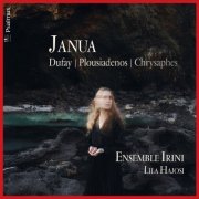 Lila Hajosi & Ensemble Irini - Janua (Dufay - Plousiadenos - Chrysaphes) (2026) Hi-Res