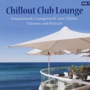 VA - Chillout Club Lounge vol.1 (2012)