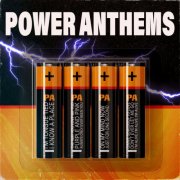 VA - Power Anthems (2026) [Hi-Res]