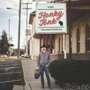 Dan Lepien - The Honky Tonk Traditional (2025)