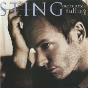 Sting - Mercury Falling (1996) CD-Rip