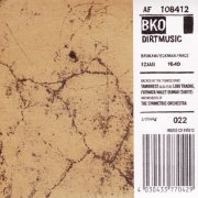 Dirtmusic - BKO (2010)