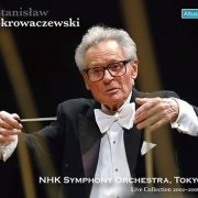 Stanislaw Skrowaczewski - Live Collection 2002-2006 (2023)
