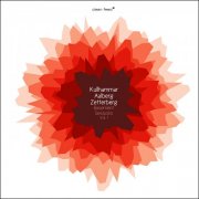 Kullhammar, Aalberg, Zetterberg - Basement Sessions Vol. 1 (2012)