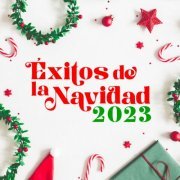 VA - Éxitos De La Navidad 2023 (2023)