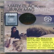 Mary Black - Mary Black Sings Jimmy MacCarthy (2018) [SACD]