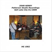 John Henry - Patterson Studio Recordings (2020)