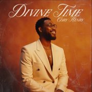 Cory Henry - Divine Time (2025)