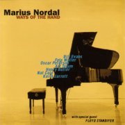 Marius Nordal - Ways Of The Hand (2001)