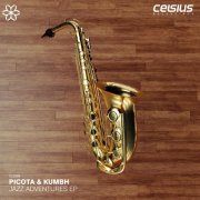 Picota & Kumbh - Jazz Adventures EP (2020) [Hi-Res]