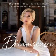 Dzintra Erliha - Dreamscape (2024) [Hi-Res]