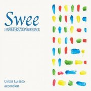 Cinzia Luisato - Swee (2022)