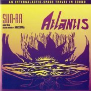 Sun Ra -Sun Ra (1969)  Cd-Rip