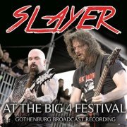 Slayer - At The Big 4 Festival (2024)