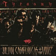 Julian Casablancas + The Voidz - Tyranny (2014)