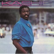 Kashif - Kashif (Expanded Edition) (1983/2014)