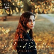 Anna Reichert - Eschmann: Licht und Schatten (2024) Hi-Res