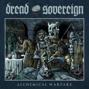 Dread Sovereign - Alchemical Warfare (2021) Hi-Res