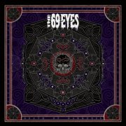 The 69 Eyes - Death Of Darkness (2023) CD-Rip