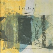 Kwartludium - Fractals: Kwartludium Performs Music by Marsel Nichan (2023)