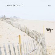 John Scofield - John Scofield (2022) [Hi-Res]