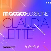 Claudia Leitte - Macaco Sessions: Claudia Leitte (Ao Vivo) (2019)