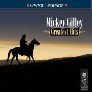 Mickey Gilley - Greatest Hits (2008)