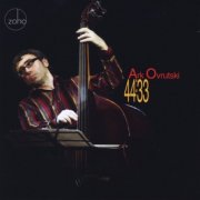 Ark Ovrutski - 44:33 (2014)