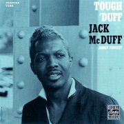 Jack McDuff with Jimmy Forrest - Tough 'Duff (1960) CD Rip