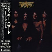 Tucky Buzzard - Warm Slash (1971) [2005 Japanese Edition]