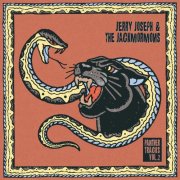 Jerry Joseph & The Jackmormons - Panther Tracks, Vol. 2 (2026)