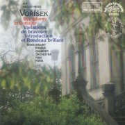 Ivan Pařík - Voříšek: Symphony In D Major, Variations De Bravoure, Introduction Et Rondeau Brillant (1988) CD-Rip