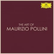 Maurizio Pollini - The Art of Maurizio Pollini (2020)