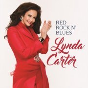 Lynda Carter - Red Rock N' Blues (2018)