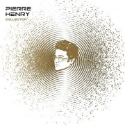 Pierre Henry - Collector (2022)