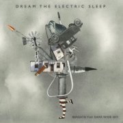 Dream The Electric Sleep - Beneath The Dark Wide Sky (2016) FLAC