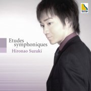 Hironao Suzuki - Etudes symphoniques (2021)