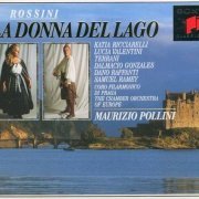 Maurizio Pollini - Rossini: La donna del lago (1992) CD-Rip