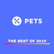 VA - THE BEST OF 2019 (2020)