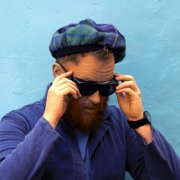 Ben Brown - Blue EP (Deluxe Edition) (2025) [Hi-Res]