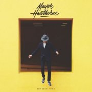 Mayer Hawthorne - Man About Town (2016) [Hi-Res]